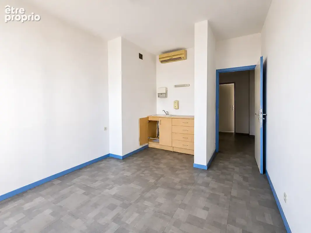 Cournon d'auvergne- plateau de bureaux 82 m2 - photo 4