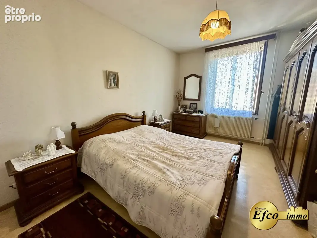 Maison 6 pièces 189 m² à vendre à Saint-Louis (68300) - photo 8