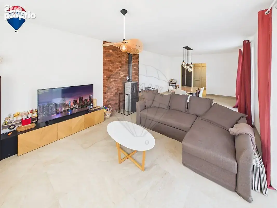 Maison 7 chambre(s) à vendre - photo 2