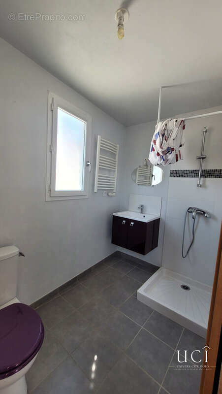 Appartement 37 m² à Reze  - photo 6