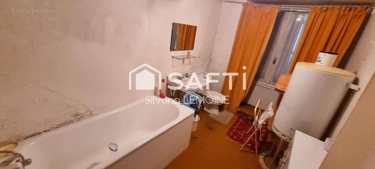 Maison 130 m² à La Trinite-Porhoet  - photo 6