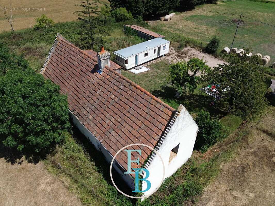 Maison t5 - 85m2 - photo 6