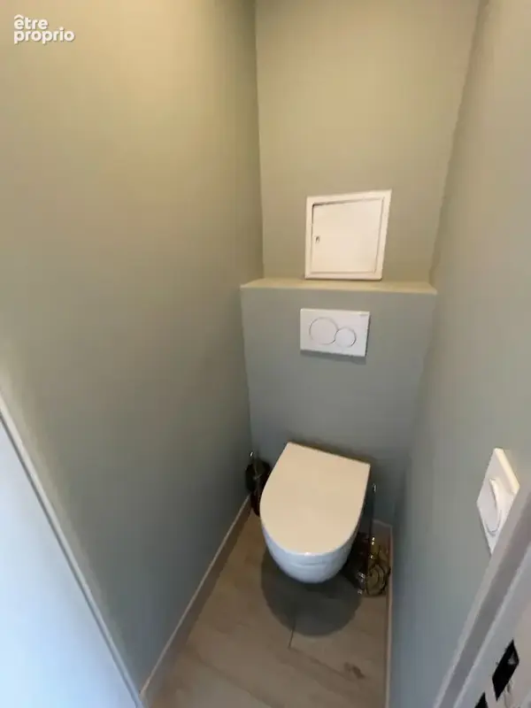 Appartement Cannes 2 pièce(s) 27.09 m2 - photo 7