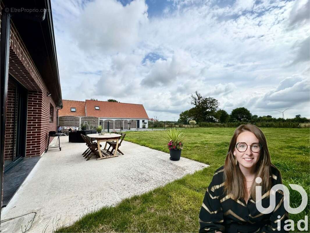 Photo 7 - Maison à PIHEM