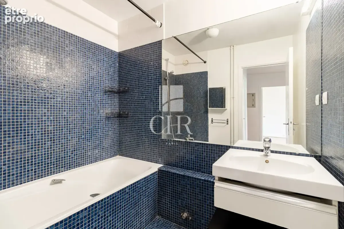 Appartement 2 pièces 50 m² à vendre à Paris-14e (75014) - photo 7
