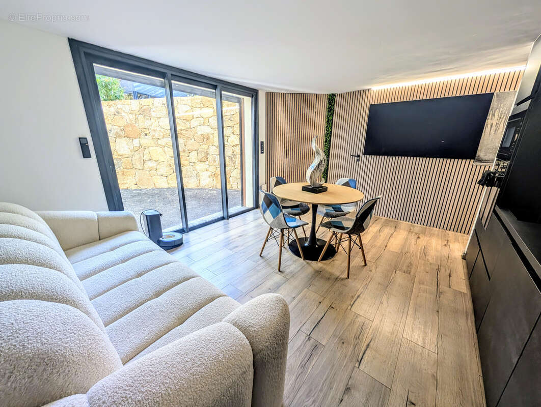 Maison à PIETROSELLA