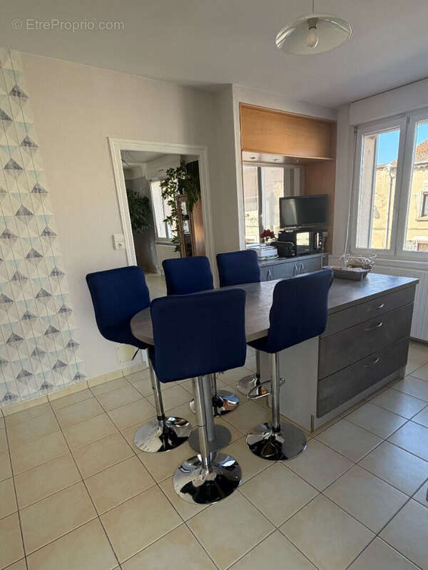 Maison  10 pièce(s) 220 m2 - photo 6
