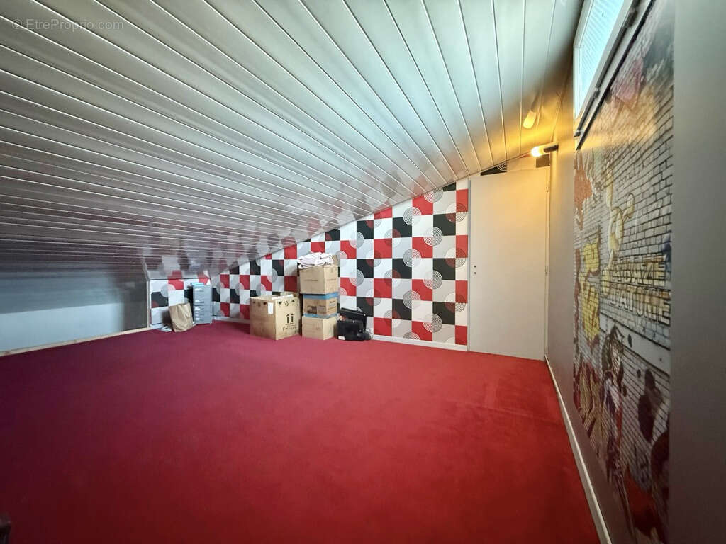 Appartement à VALENCE