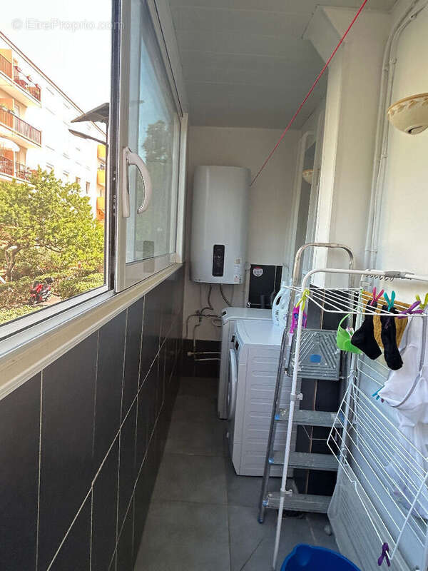 Appartement Sete 3 pièce(s) 53 m2 - photo 9