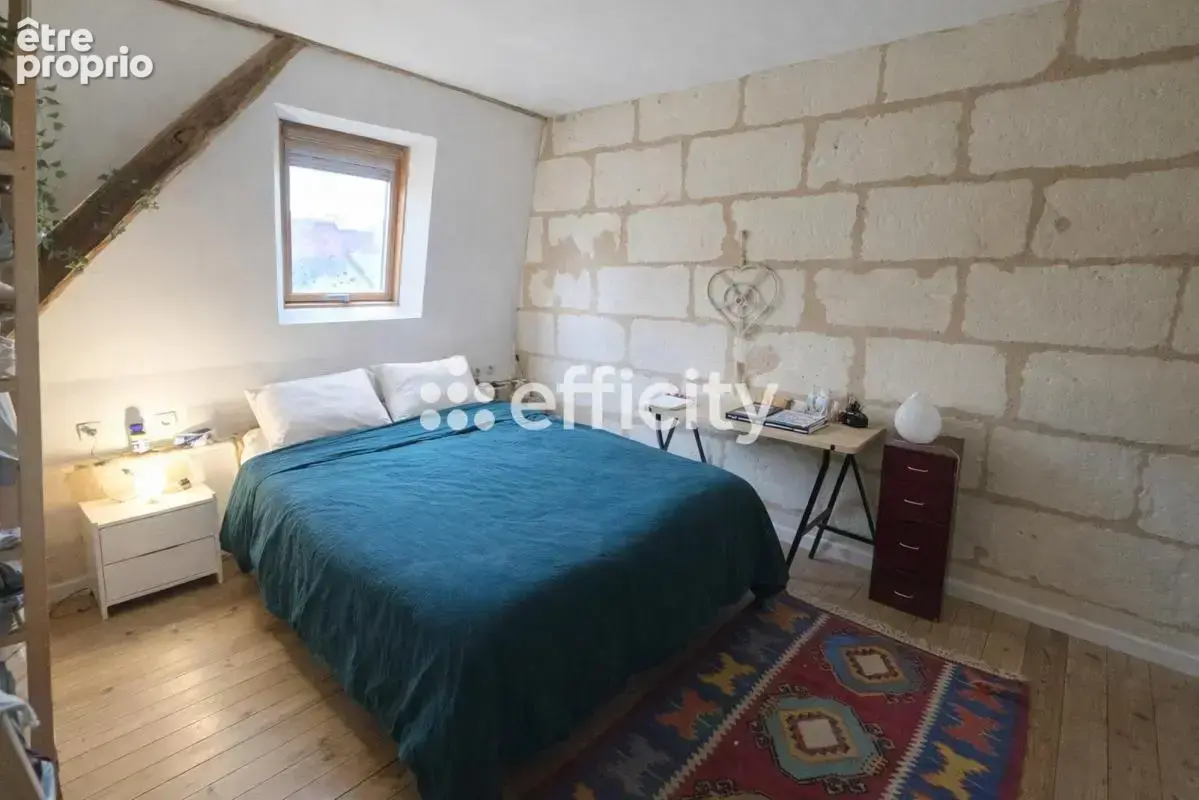 Maison 8 pièces 208 m² à vendre à Notre-Dame-D'oe (37390) - photo 7