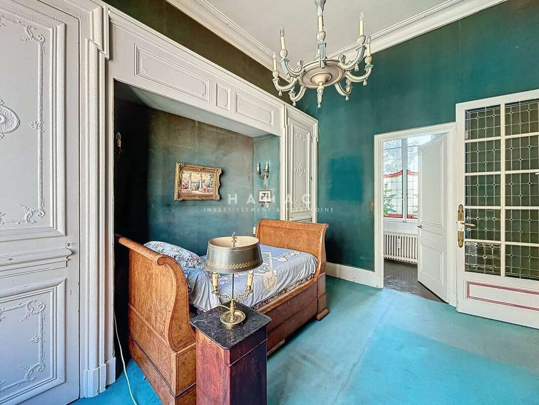 Appartement à LYON-7E