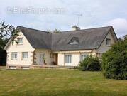 Photo 1 - Maison à MONTOURS