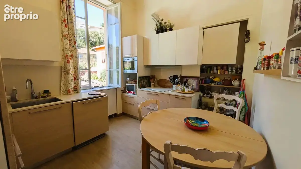 Maison 7 pièces 193 m² à vendre à Nice (06100) - photo 10