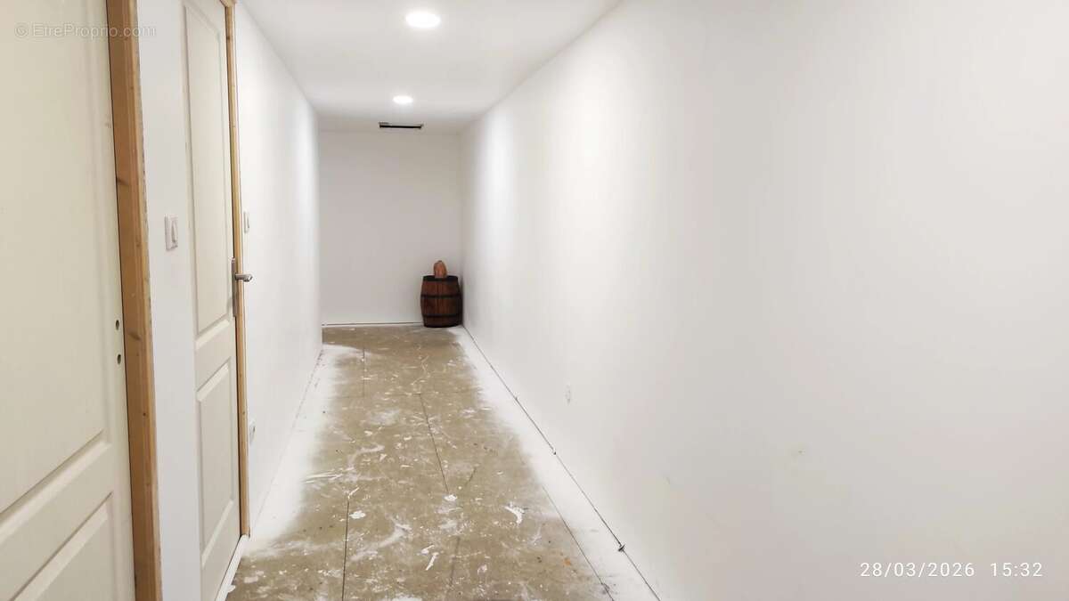 Maison à ECLARON-BRAUCOURT-SAINTE-LIVIERE