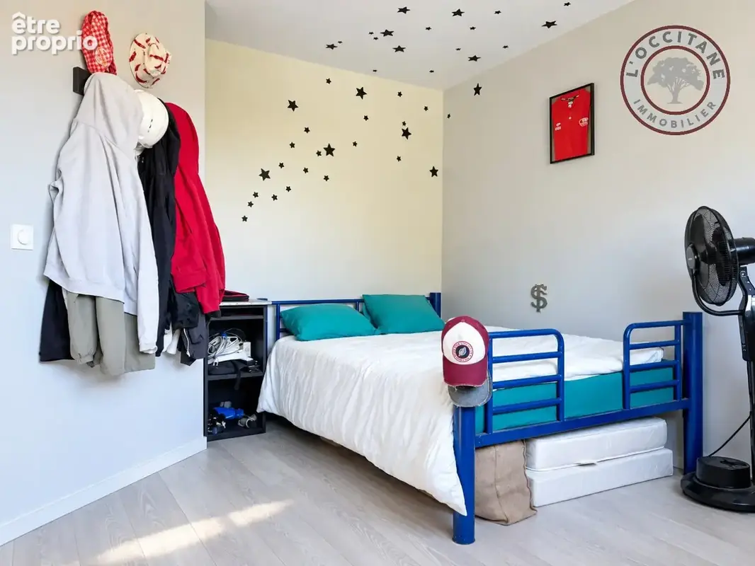 Maison moderne T5 avec piscine - 10 min de SAMATAN - photo 10