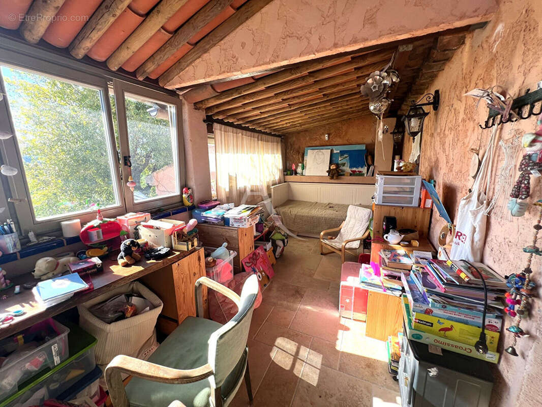 Maison à SAINT-PAUL