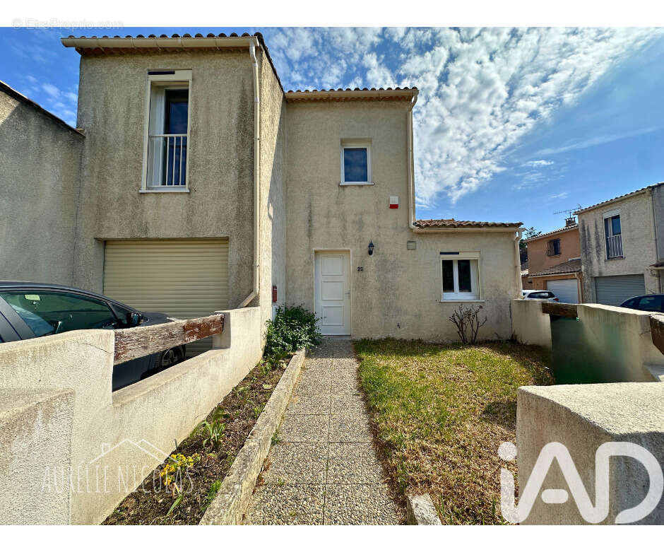 Photo 3 - Maison à AVIGNON