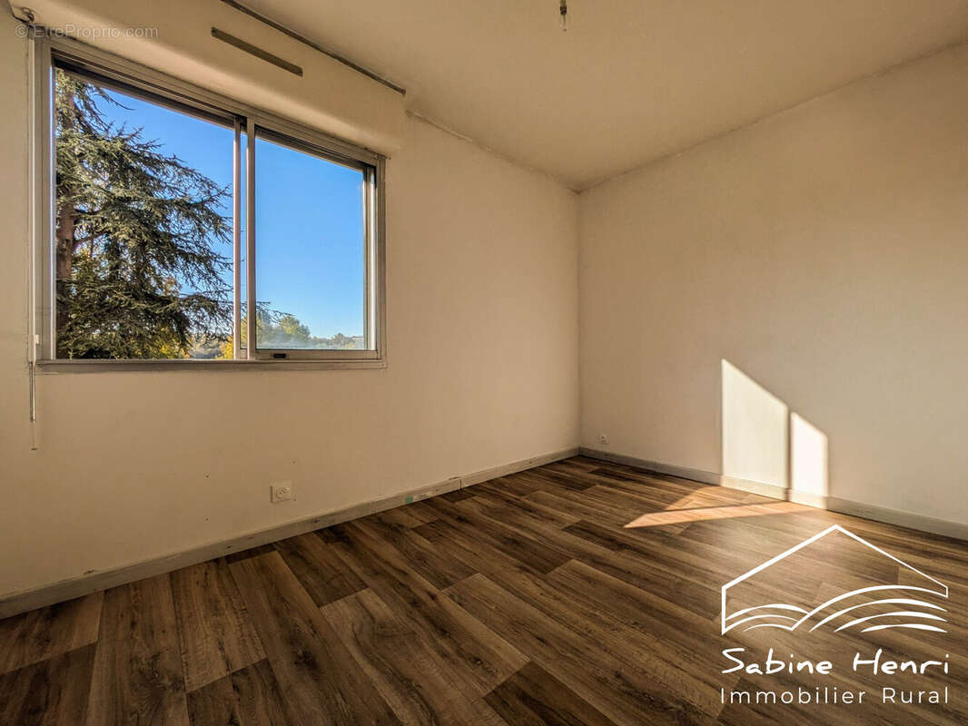 Appartement à RODEZ