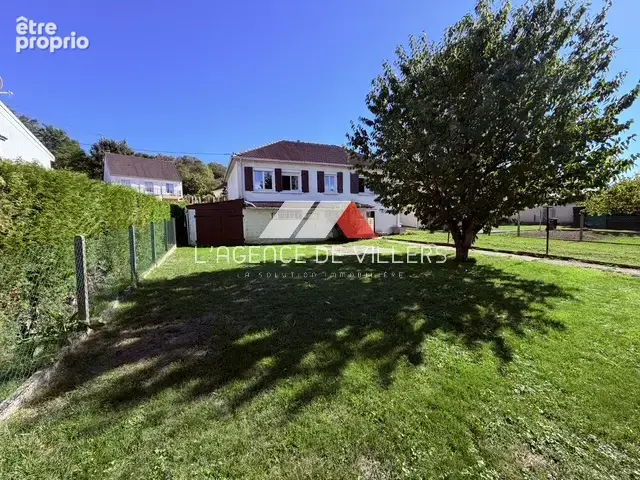 Photo Maison à Angicourt au prix de 189 000€
