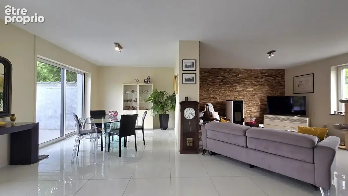 Magnifique maison individuelle rénovée située à Anor - photo 7
