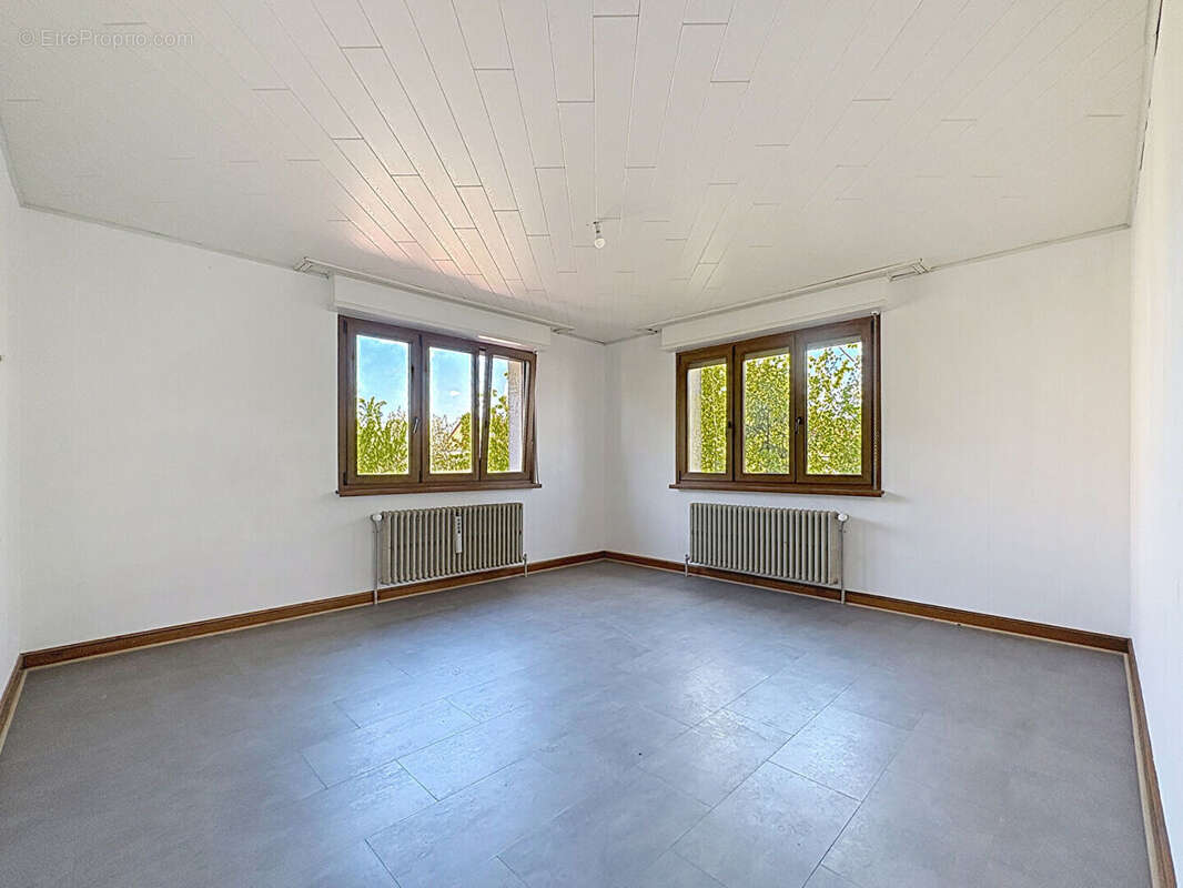 Maison avec vie de plain-pied à 5 min de Saverne - photo 6