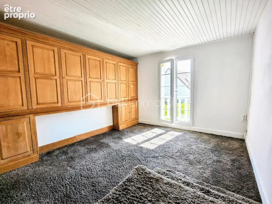 Maison rénovée av jardin au calme - Charme de l'ancien et du comtemporain ! - photo 16