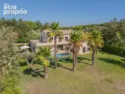 Maison à SAINT-TROPEZ