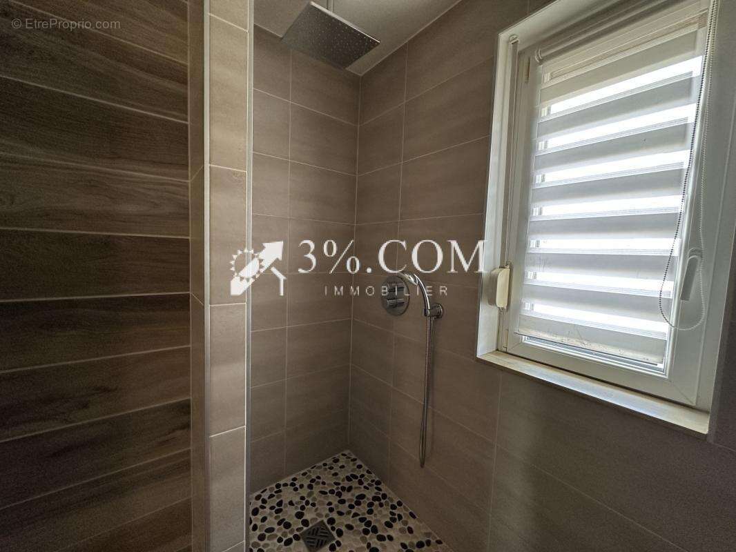 Appartement à SAVERNE