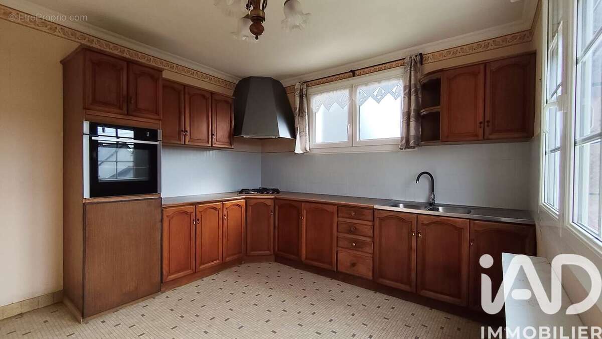 Photo 8 - Maison à PAIMPOL