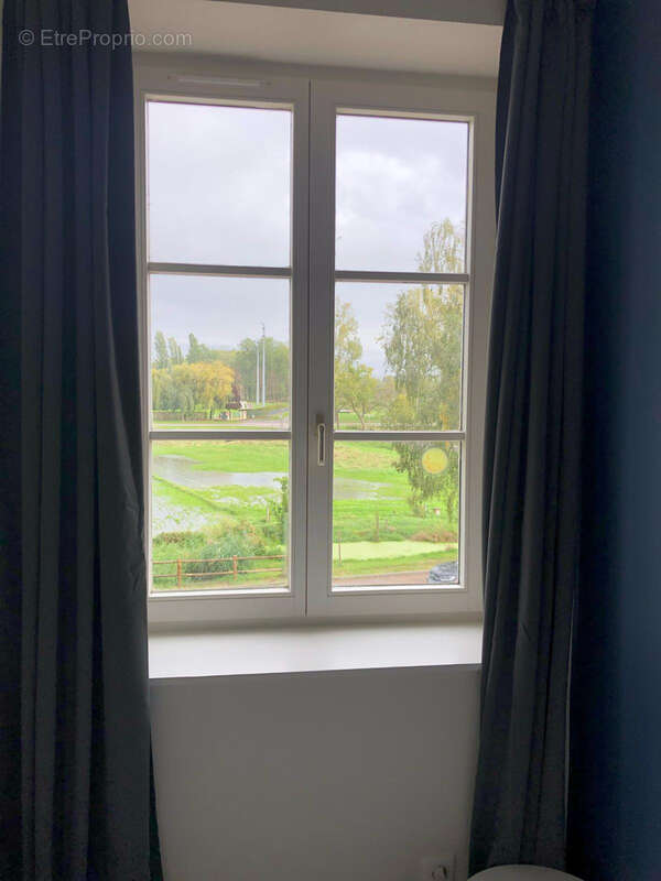 Appartement à CATTENOM