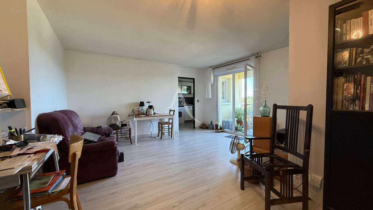 La roche sur yon appartement a vendre en exclusivite amanda - photo 4