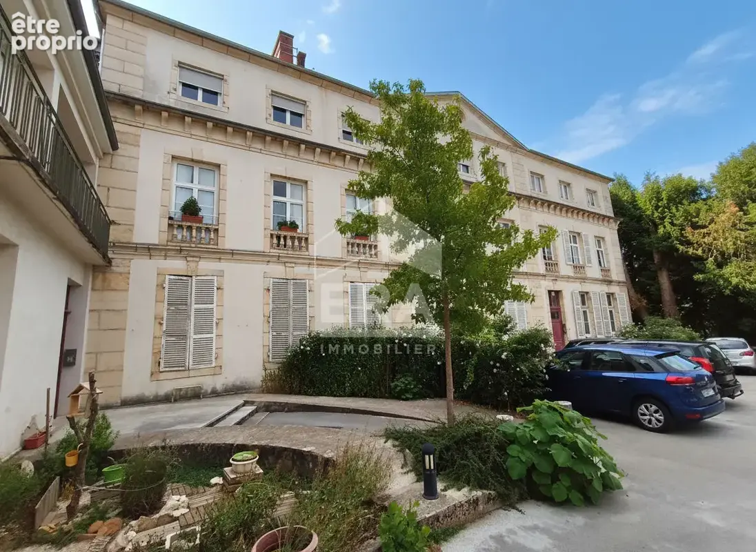 Appartement 68m² à villette-lès-dole - photo 2