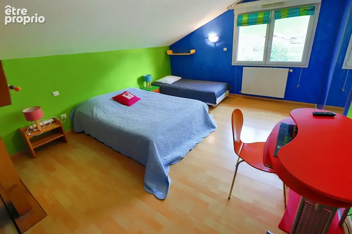 Dpt Vosges (88), à vendre LA BRESSE maison P7 - photo 14