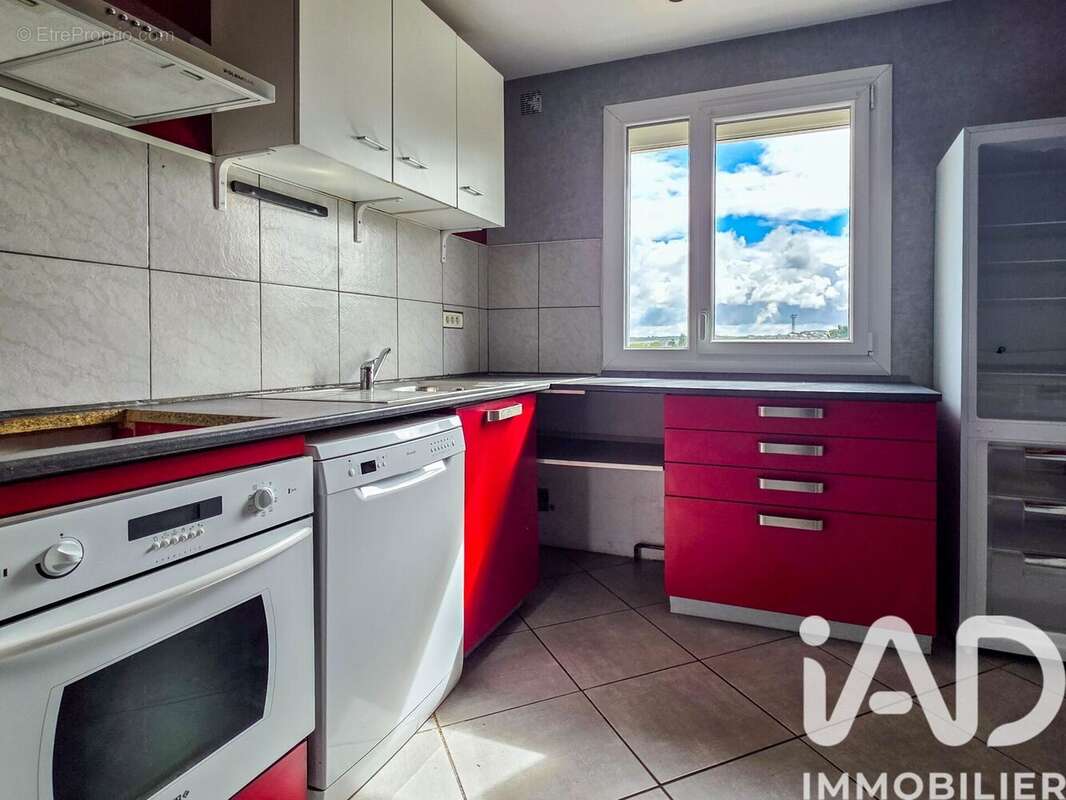 Photo 5 - Appartement à RODEZ