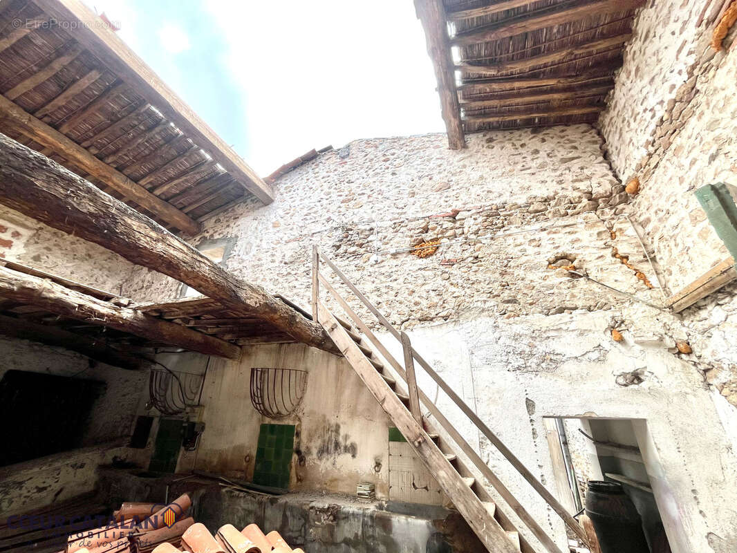 Maison à PASSA