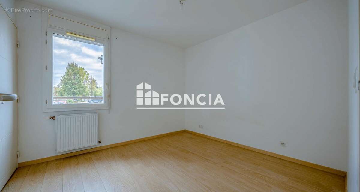 Appartement à ANNECY-LE-VIEUX