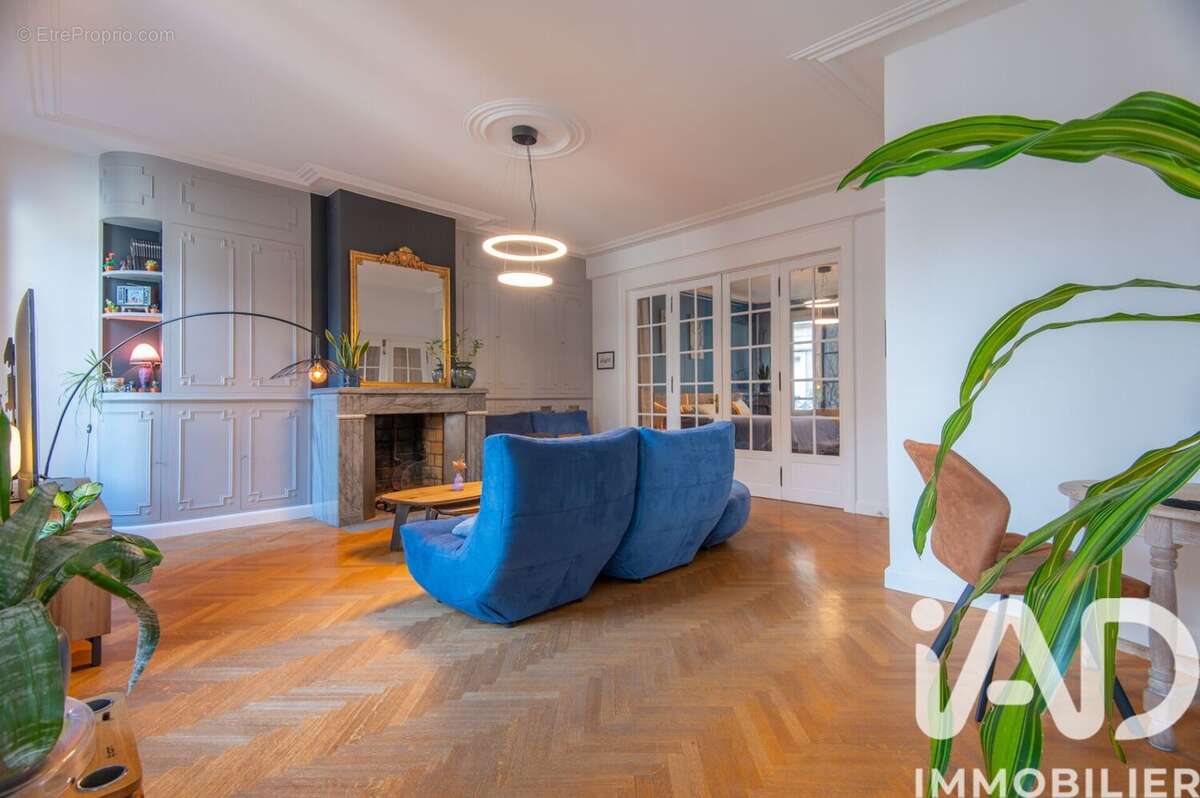 Photo 8 - Appartement à METZ