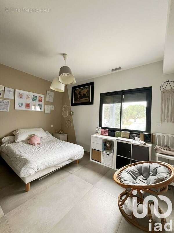 Photo 5 - Maison à SALLELES-D&#039;AUDE