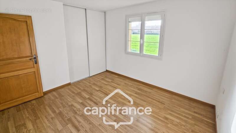 Maison à vendre 5 pièces avec 4613 m² de terrain à SAINT MARTIN EN BRESSE (71) - photo 9