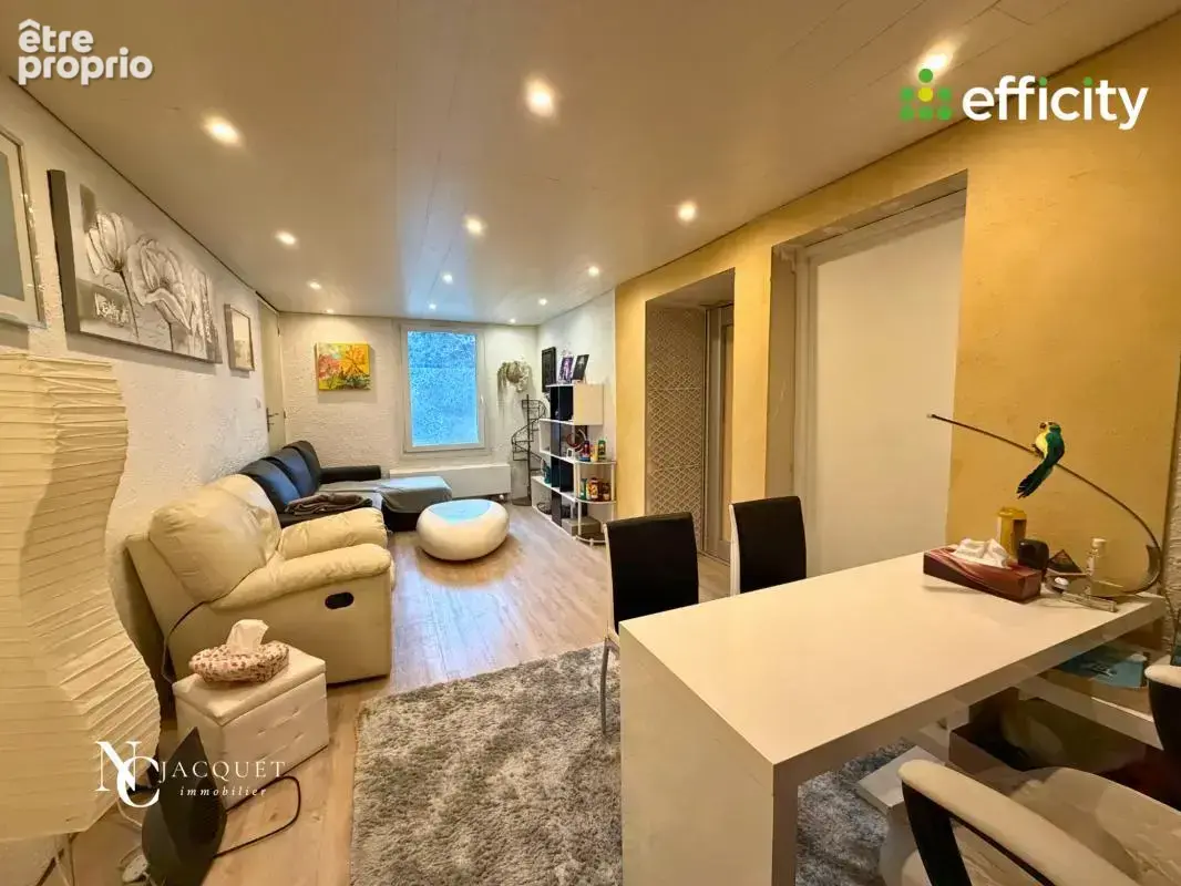 Maison 11 pièces 334 m² à vendre à Les Abrets (38490) - photo 13
