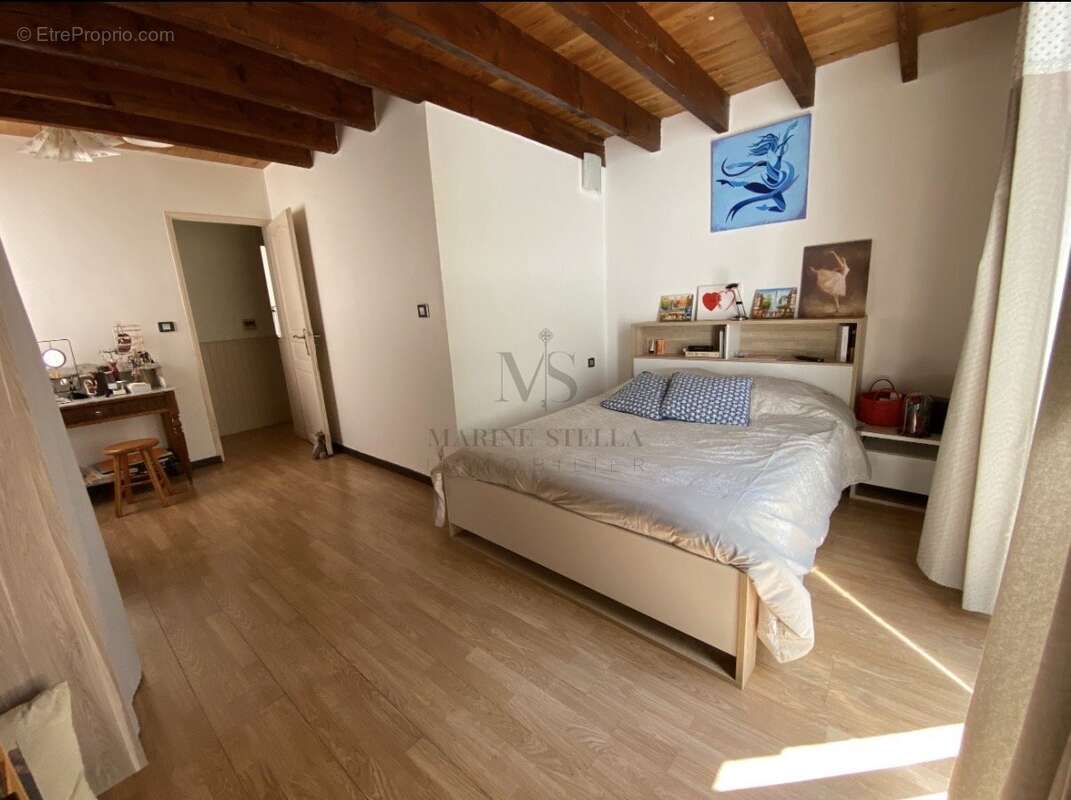 Maison à BEZIERS
