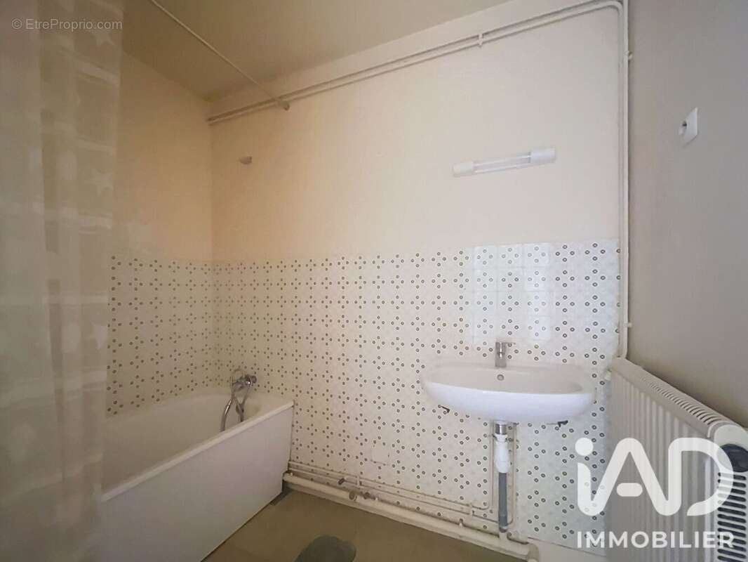Photo 7 - Appartement à GIEN