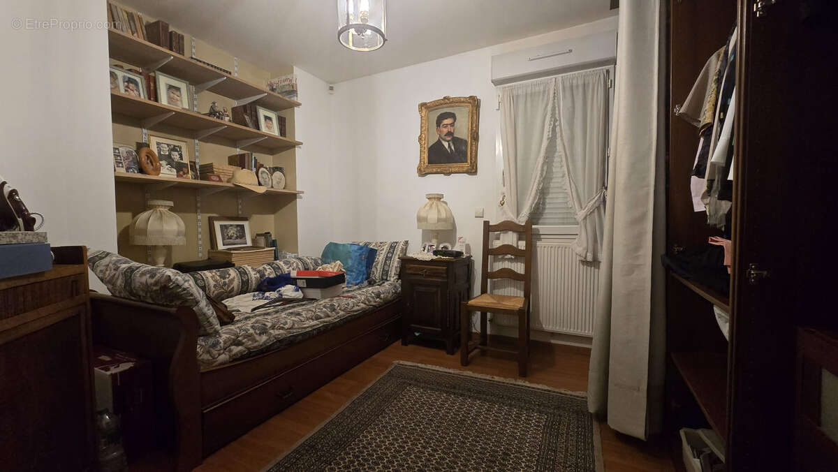 Appartement à L'ISLE-ADAM