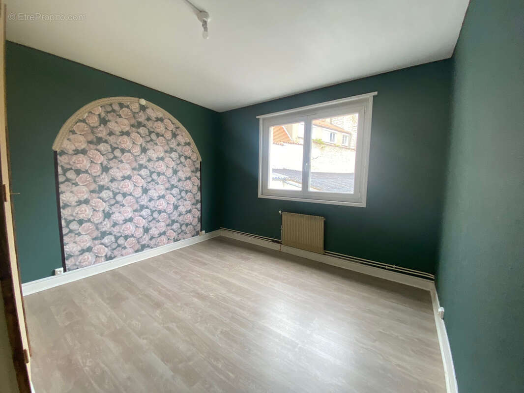 Exclusivité ! Au coeur St Omer, Appartement T4, cave et dépendance - photo 5