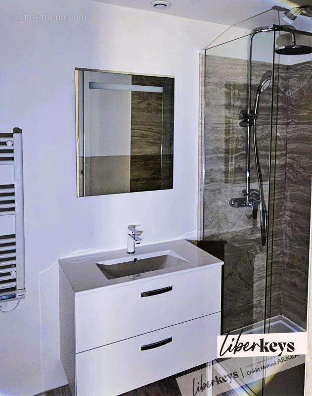 Appartement à FLAYOSC