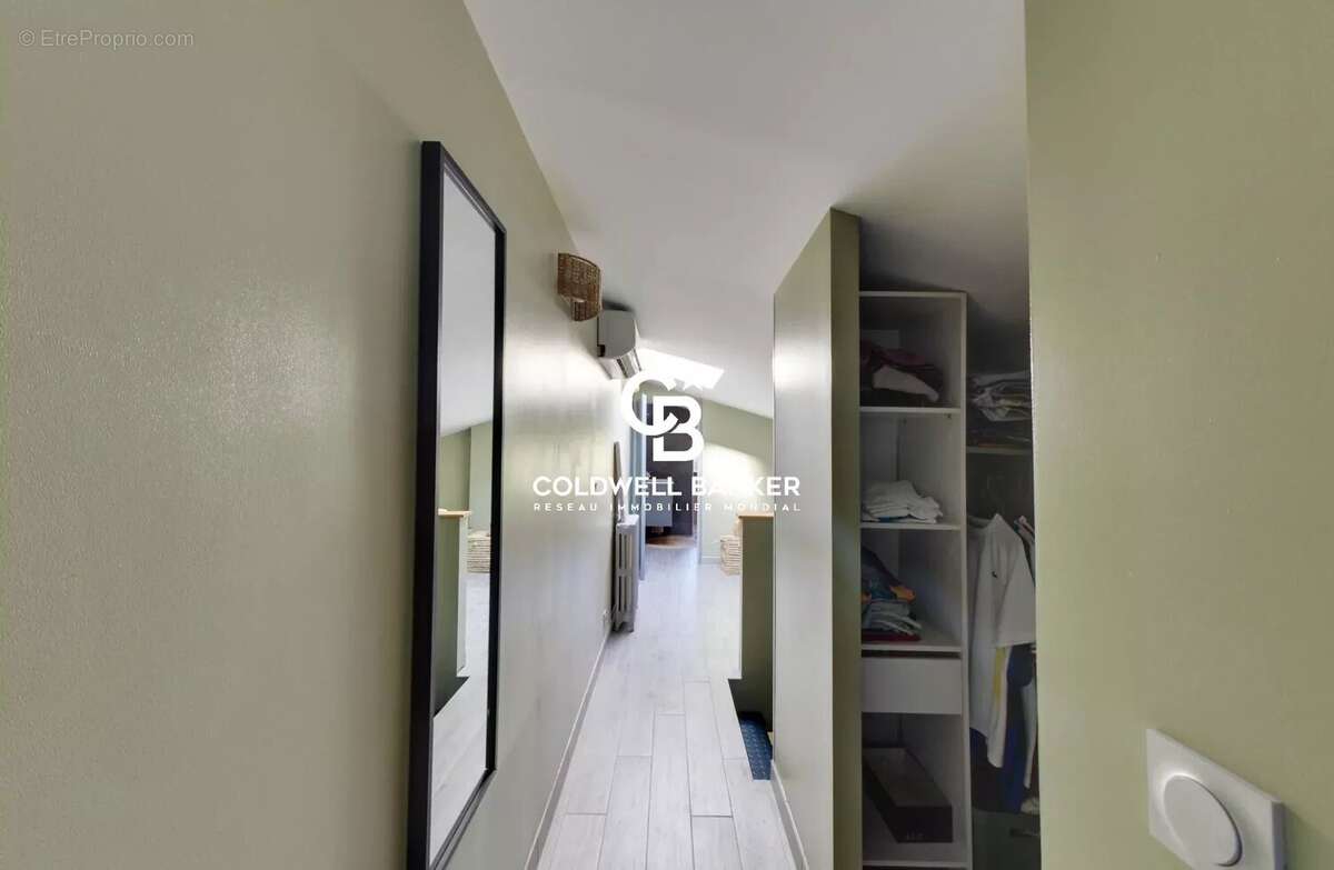 Maison à SAINT-CYPRIEN