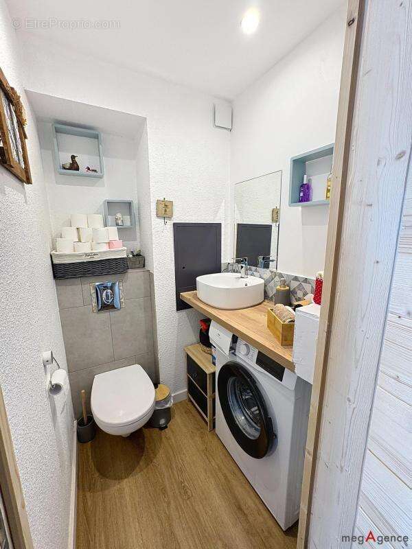 Appartement à GRESSE-EN-VERCORS