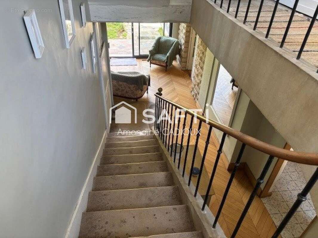 Photo 8 - Maison à BAYEUX