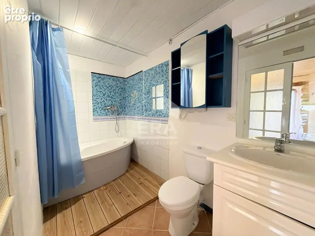 Maison 47m² à la bastide-des-jourdans - photo 7
