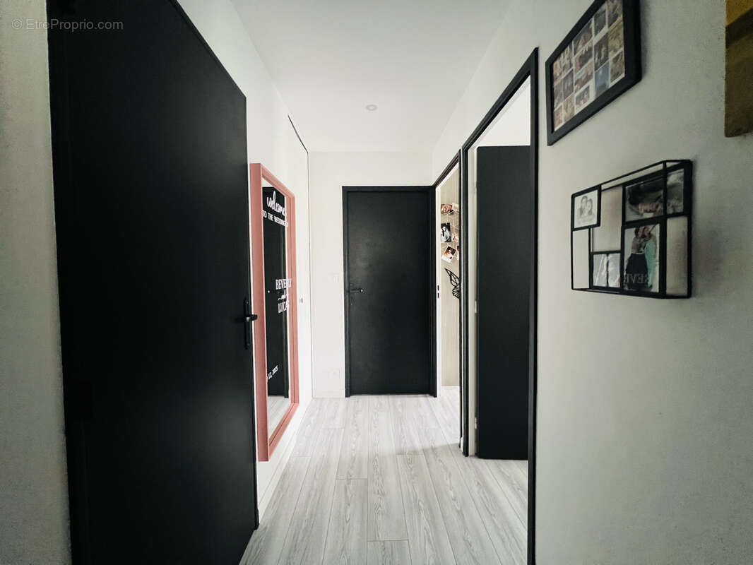 Appartement à CORMEILLES-EN-PARISIS